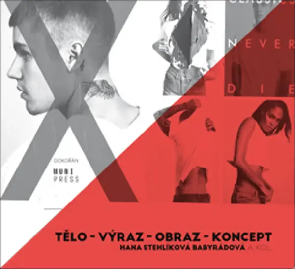 Tělo – výraz – obraz – koncept
