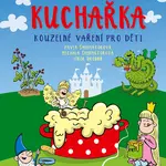 Pohádková kuchařka