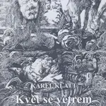 Květ se větrem uklání včelám