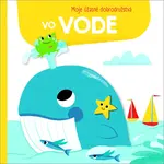 Moje úžasné dobrodružstvá vo vode