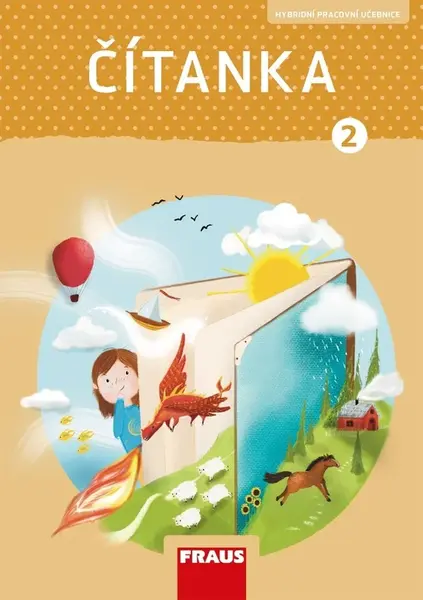 Čítanka 2