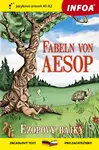 Fabeln von Aezop/Ezopovy bajky