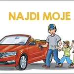 Najdi moje auto