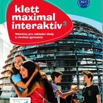Klett Maximal Interaktiv 3 učebnice