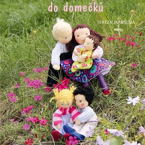 Ekopanenky do domečků