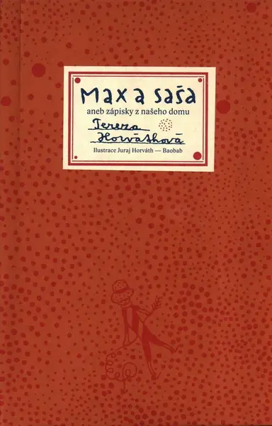 Max a Saša