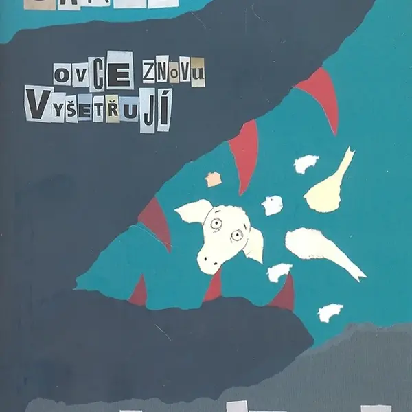 Garou aneb Ovce znovu vyšetřují