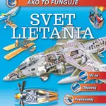 Ako to funguje Svet lietania