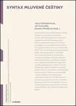 Syntax mluvené češtiny