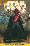 Star Wars Imperiální kadet Vader musí zemřít
