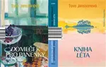Kniha léta / Domeček pro panenky