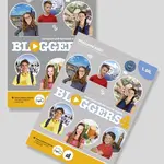 Bloggers 4