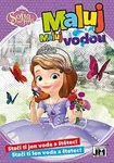 Maluj vodou Sofie První