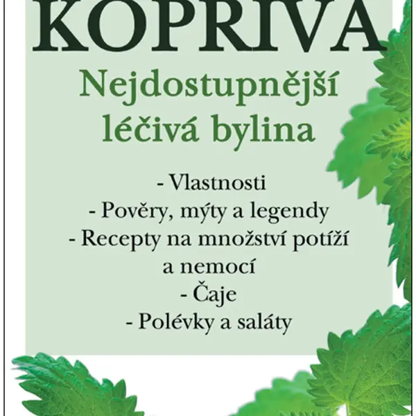 Kopřiva