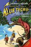 Klub Tygrů Jed červeného leguána (45)