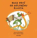 Ruce pryč od Koloběhu života - Masoud Malekyari