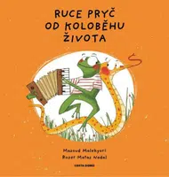 Ruce pryč od Koloběhu života - Masoud Malekyari