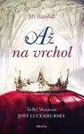 Až na vrchol - Jiří Hanibal - e-kniha