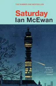 Saturday - Ian McEwan