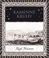 Kamenné kruhy - Hugh Newman - e-kniha