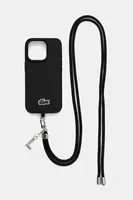 Obal na telefon Lacoste iPhone 16 Pro