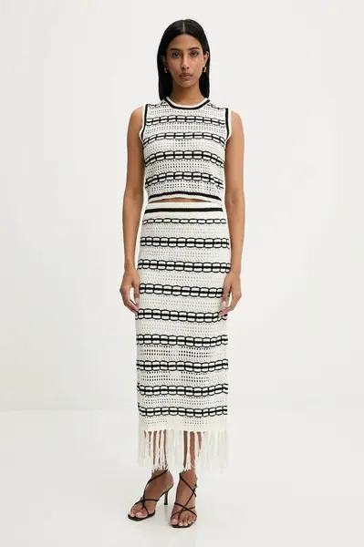 Top a sukně Answear.LAB