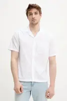 Bavlněná košile Hollister Co.