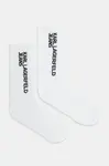 Ponožky Karl Lagerfeld Jeans 2-pack