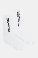 Ponožky Karl Lagerfeld Jeans 2-pack