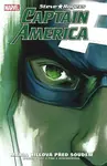 Captain America: Steve Rogers 2: Maria Hillová před soudem - Nick Spencer, Jesus Saiz, Javier Pina