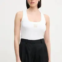 Top Pedro del Hierro bílá barva, 4539618