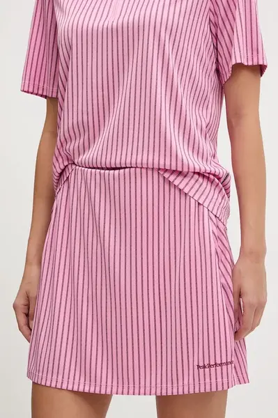 Sportovní sukně Peak Performance