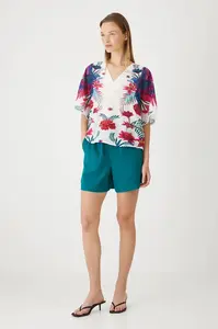 Bavlněná halenka Medicine