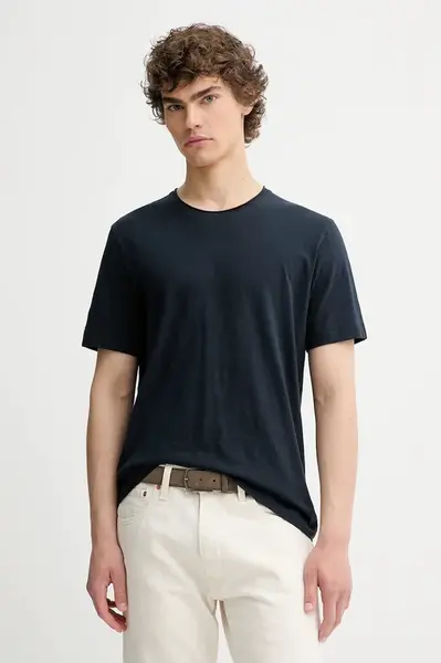 Bavlněné tričko Marc O'Polo