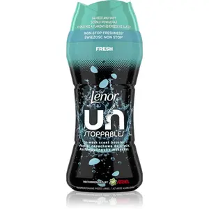 Lenor Unstoppables Fresh vonné perličky do pračky 195 g