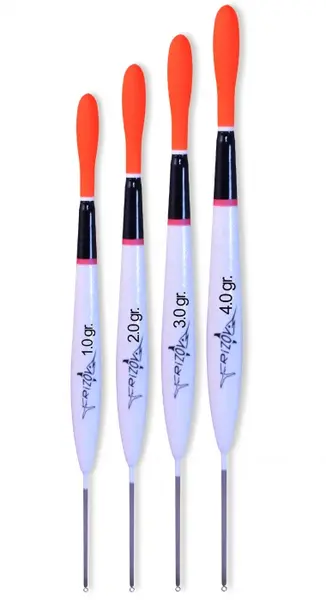 Rizov splávek rf-44 - 2 g