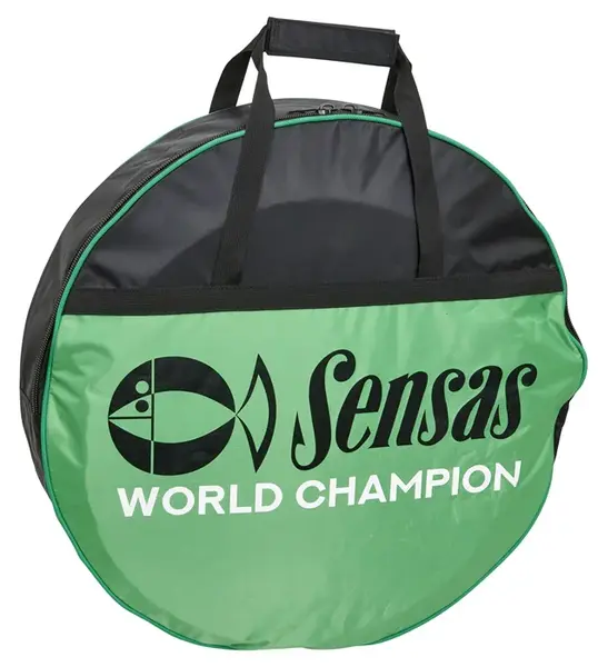 Sensas obal na vezírek sofia round net bag