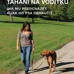 Tahání na vodítku - Turid Rugaas