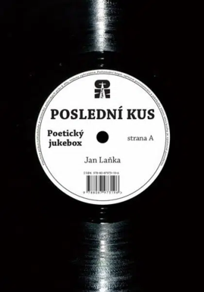 Poslední kus - Jan Laňka