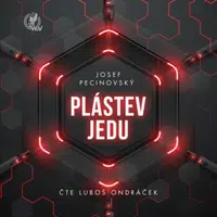 Plástev jedu - Josef Pecinovský - audiokniha