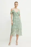 Šaty Armani Exchange