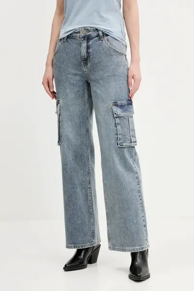 Džíny Guess Originals