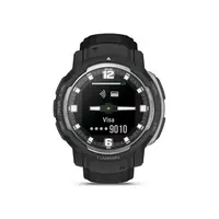 Garmin Instinct Crossover Standard hodinky s GPS Black