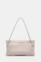 Kožená kabelka By Far