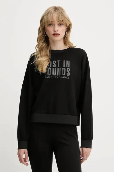 Mikina Armani Exchange