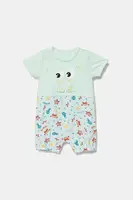 Dětské rampery Guess H5GW10 K6YW1