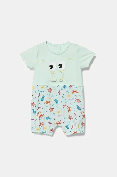 Dětské rampery Guess H5GW10 K6YW1