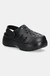 Pantofle adidas Adilette Clog Platform