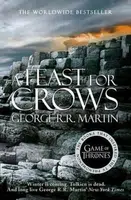 A Feast for Crows - George R. R. Martin