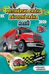 Pretekárska dráha Hasiči / Závodní dráha Hasiči